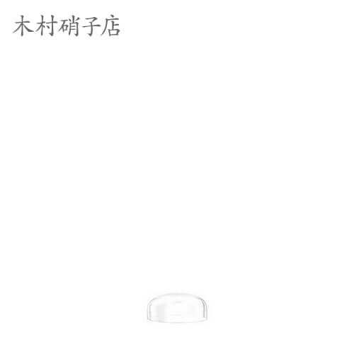 テイスティンググラス 木村硝子店 ウィスキーテイスティング 200用フタ(蓋高さ23mm)×6個セット 業務用 12423