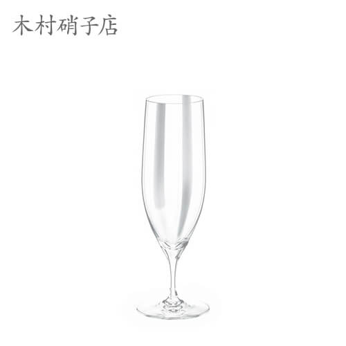 ビアグラス 木村硝子店 ギャルソン 10oz ピルスナー&times;6脚セット 業務用 ステム付き 6547｜作業着上下セットインナーまもる君