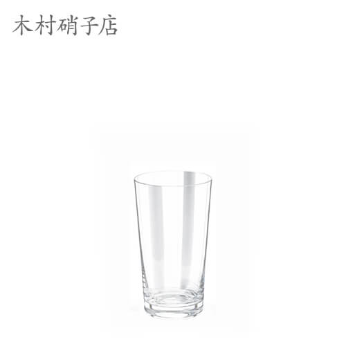 ウォーターグラス 木村硝子店 ギャルソン 12oz ウォーターゴブレット×6脚セット 業務用 6548