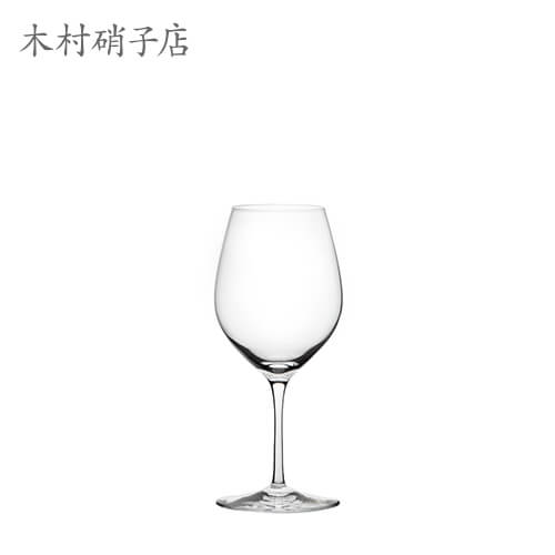 ワイングラス 木村硝子店 ギャルソン 9oz ワイン×6脚セット 業務用 6540|作業着上下セットインナーまもる君