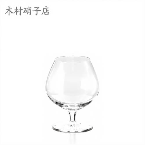ブランデーグラス 木村硝子店 プラチナ Platina 14oz ブランデー×6脚セット 業務用 319 16,335円