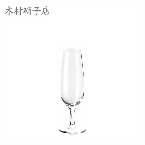 シェリーグラス 木村硝子店 プラチナ Platina 6oz シェリー×6脚セット 業務用 308
