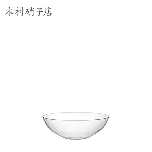 鉢・ボウル 木村硝子店 THE SET BOWL (黒箱) 15369