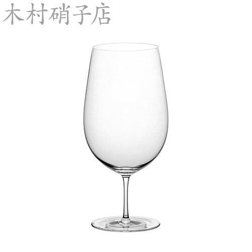 ワイングラス 木村硝子店 バッハ 27ozボルドー×6脚セット 業務用 16562