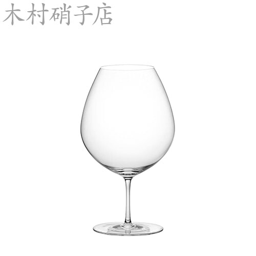 ワイングラス 木村硝子店 バッハ 25ozブルゴーニュ×6脚セット 業務用 16563