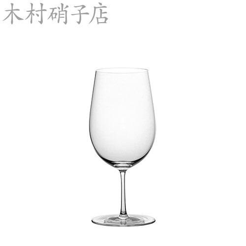 ワイングラス 木村硝子店 バッハ 14ozワイン×6脚セット 業務用 16567