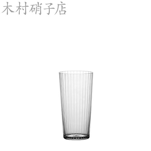 タンブラーグラス 木村硝子店 セーヌ 55-14ozタンブラー×6脚セット 業務用 16798