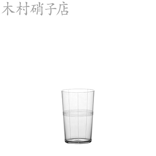 タンブラーグラス 木村硝子店 セーヌ 99-10ozタンブラー×6脚セット 業務用 16805