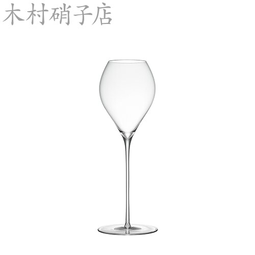 ワイングラス 木村硝子店 ミツコ 10oz ワイン×6脚セット 業務用 17462