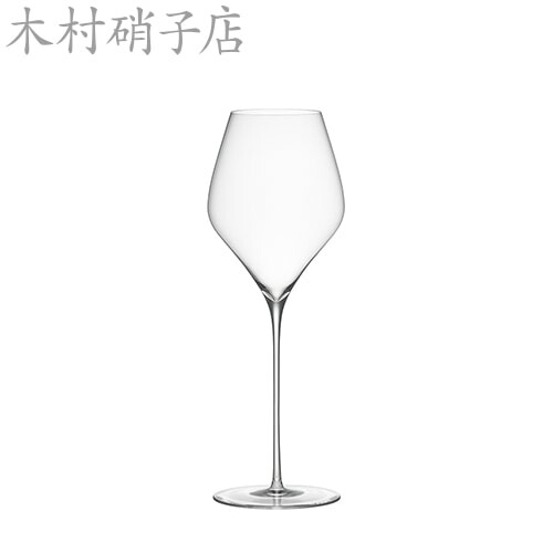 ワイングラス 木村硝子店 ホンジョ 14oz ワイン×6脚セット 業務用 17484