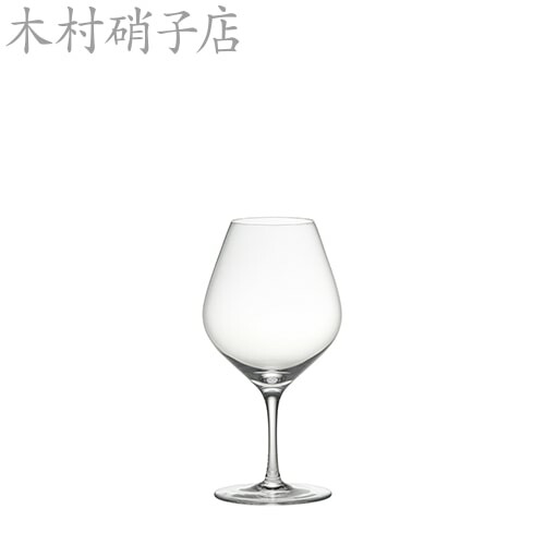 ワイングラス 木村硝子店 キソ 10ozワイン&times;6脚セット 業務用 17577｜作業着上下セットインナーまもる君