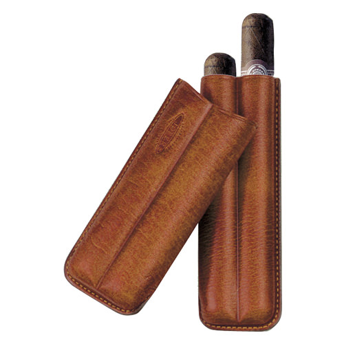 楽天市場】TSUGE イースター シガーケース 葉巻入れ コロナ3本用 81462