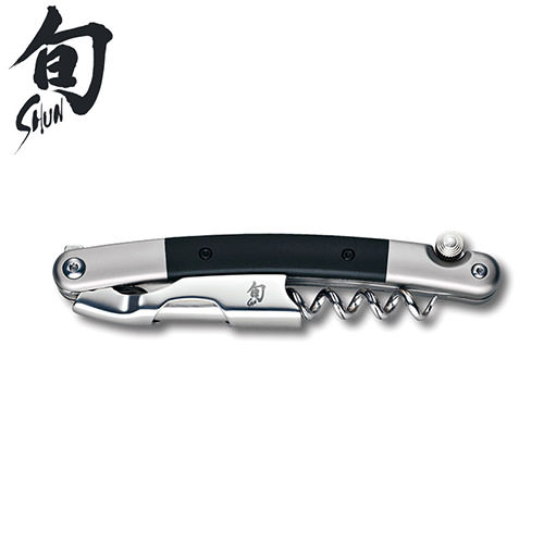 楽天市場】【送料無料】_貝印 カーショー ソムリエナイフ ワイン