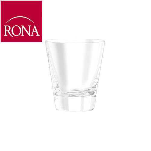 ロックグラス ロナ RONA パレンカ 11oz オールド&times;6脚セット 業務用 12202｜作業着上下セットインナーまもる君