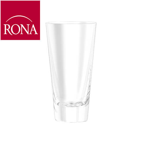 タンブラーグラス ロナ RONA パレンカ 11oz タンブラー×6脚セット 業務用 12200