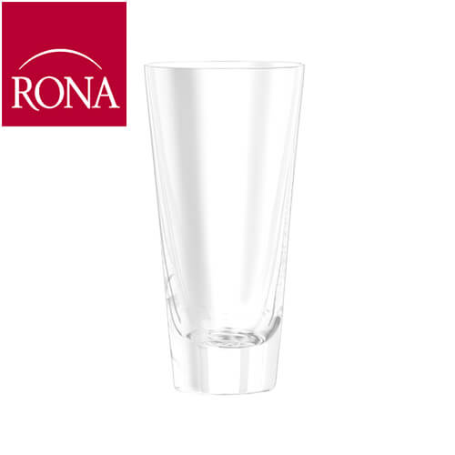 タンブラーグラス ロナ RONA パレンカ 12oz タンブラー×6脚セット 業務用 12199|作業着上下セットインナーまもる君