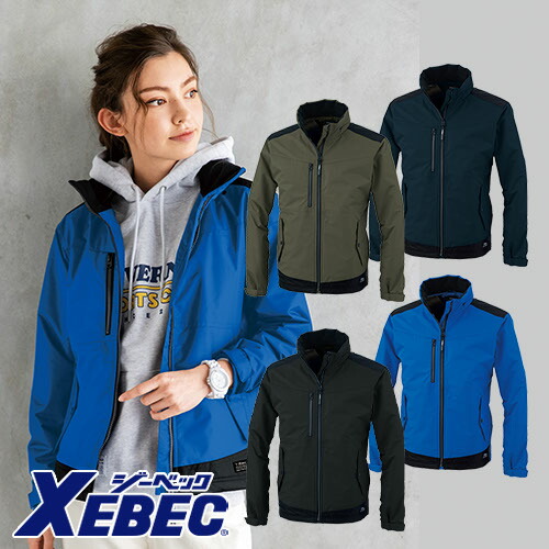 【新品未使用】サイズ4 メンズ ラッセルノ ブルゾン 1144 w-441-1510.jpg