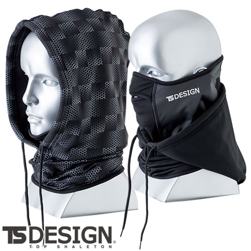 楽天市場】バラクラバ フェイスマスク メンズ 防寒ウェア フェイス