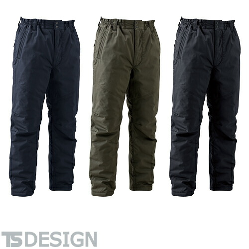藤和 TS Design ライトウォームパンツ 防寒パンツ ワークパンツ 防寒 ズボン 保温 人気 安い 防寒着 おしゃれ 暖かい 秋冬用 最強 かっこいい 作業着 おすすめ ワーク マン メンズ カジュアル 定番 寒さ対策 防寒ウェア 屋外作業 屋内作業 あったか シンプル 5122