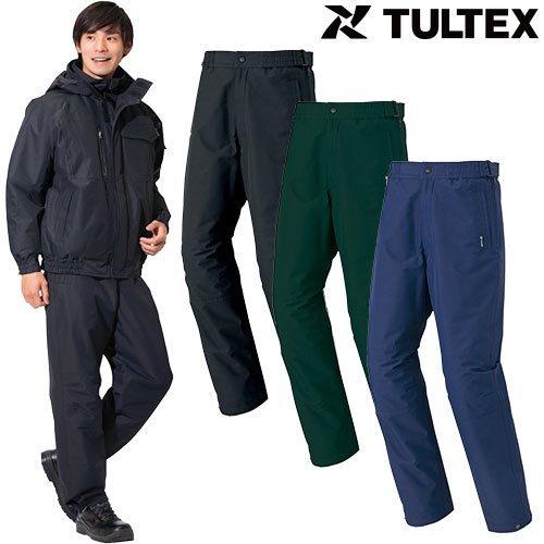 AITOZ アイトス TULTEX 防寒パンツ ワークパンツ 防寒 ズボン 人気 安い 防寒着 おしゃれ 暖かい 秋冬用 かっこいい 作業着 メンズ カジュアル 定番 寒さ対策 屋外作業 屋内作業 あったか シンプル AZ-10306 パンツ 男性用 秋冬 防風 撥水 軽量 5,767円