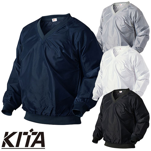 東海大学 ヤッケ 楽天市場】レインヤッケ 喜多 Vネック ヤッケ No3000メンズ ゴルフ