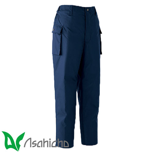 楽天市場】Asahicho 旭蝶繊維 パンツ(ワンタック脇シャーリング) 防寒