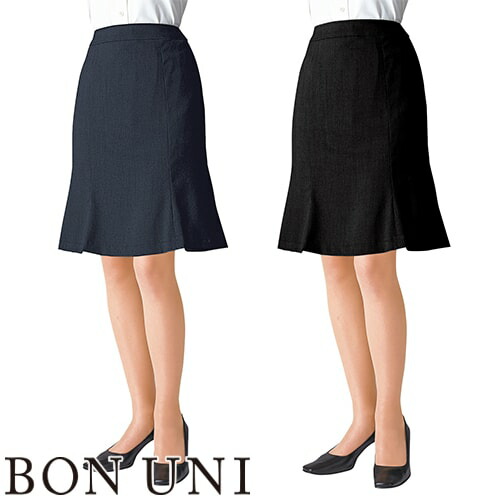 楽天市場】スカート 制服 ユニフォーム スーツ ボンユニ BONUNI
