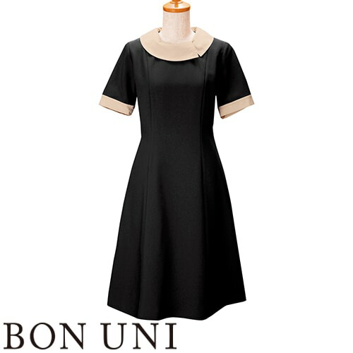 楽天市場】ワンピース ワンピ 制服 ユニフォーム ボンユニ BONUNI