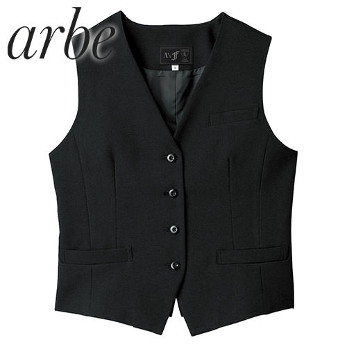 フォーマルジャケット arbe チトセ 女性用 KM-8380 arbe ジャケット 防寒 シングル 長袖 ネイビー 紺 レディース