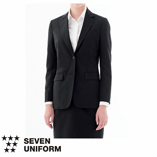 楽天市場】セブンユニフォーム 業務用 フォーマル タキシード DD2763