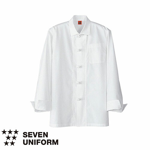 楽天市場】コート SEVEN UNIFORM 長袖 男女兼用 メンズ レディース