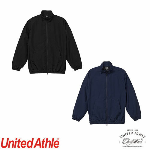 楽天市場】ジャケット United Athle ユナイテッドアスレ