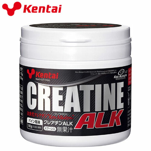 サプリメント 健康食品 Kentai ケンタイ クレアチン ALK K6103 栄養補助食品 機能性成分
