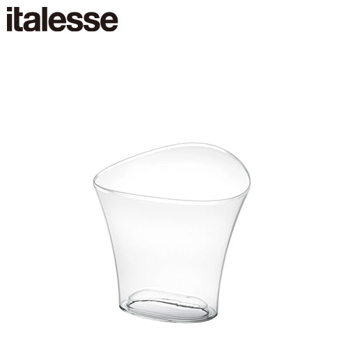 italesse FERRARIイタレッセ ワインクーラー 楽天市場】ワインクーラー アクリル イタレッセ italesse ボッレ