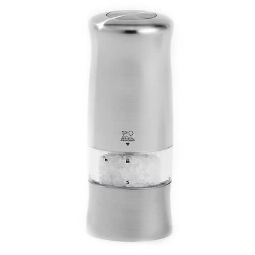 楽天市場】プジョー PEUGEOT エリスセンス 電動ミル ソルト用