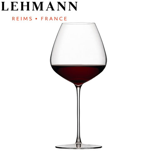 ワイングラス レーマン Lehmann オマージュ72 GM500KC