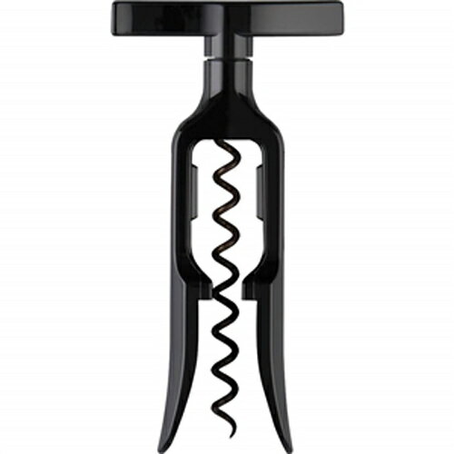 楽天市場】ル・クルーゼ ワインオープナー テーブルモデル ブラック