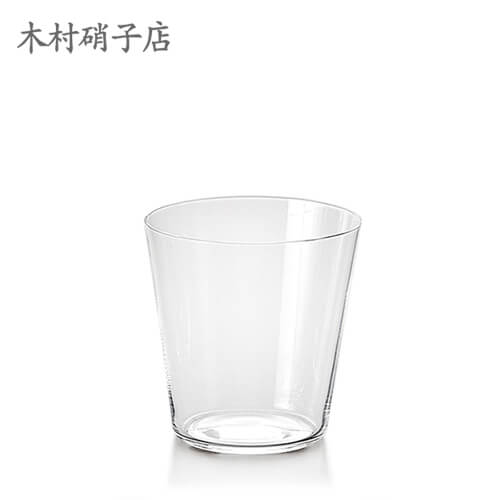ロックグラス 木村硝子店 Calcule カルクール 9oz オールド&times;6脚セット 業務用 3765｜作業服 安全靴 安全帯のまもる君