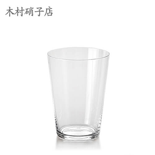 タンブラーグラス 木村硝子店 Calcule カルクール 9oz タンブラー&times;6脚セット 業務用 3769｜作業服 安全靴 安全帯のまもる君