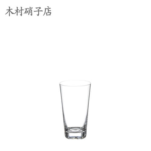 タンブラーグラス 木村硝子店 Cave カーブ 8oz タンブラー&times;6脚セット 業務用 2098｜作業服 安全靴 安全帯のまもる君