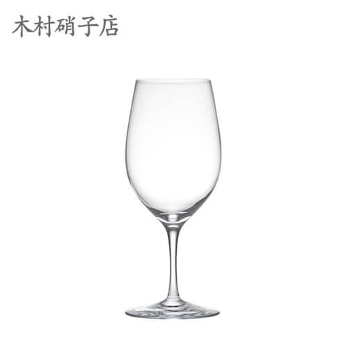 ワイングラス 木村硝子店 Ciao チャオ 10oz ワイン&times;6脚セット 業務用 10802｜作業服 安全靴 安全帯のまもる君