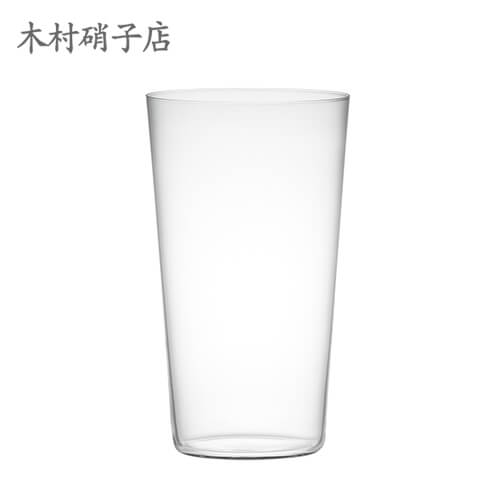 タンブラーグラス 木村硝子店 Compact コンパクト 18oz タンブラー×6脚セット 業務用 142