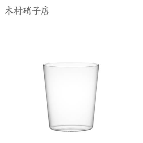 ロックグラス 木村硝子店 Compact コンパクト 8oz オールド&times;6脚セット 業務用 153｜作業服 安全靴 安全帯のまもる君