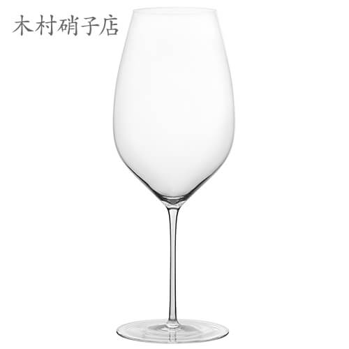 ワイングラス 木村硝子店 Pivo ピーボ オーソドックス 63224-1050&times;6脚セット 業務用 6884｜作業服 安全靴 安全帯のまもる君