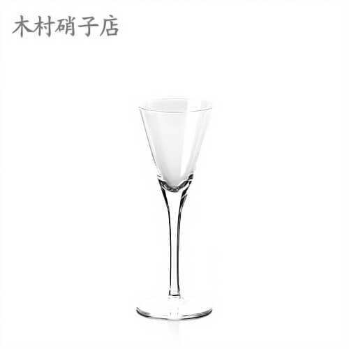 売れ筋 木村硝子店 プラチナ Platina 3oz ラッパカクテル 6脚セット カクテルグラス Kimuraglass グラス 柔らかい Directsenegal Com