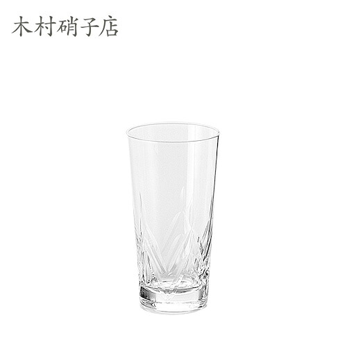 タンブラーグラス 木村硝子店 マネ8ozタンブラー×6脚セット 業務用 184