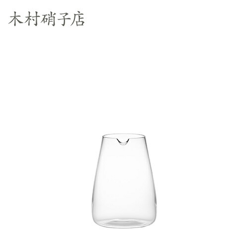 鉢・ボウル 木村硝子店 JUG LARGE (黒箱) 15373｜作業服 安全靴 安全帯のまもる君