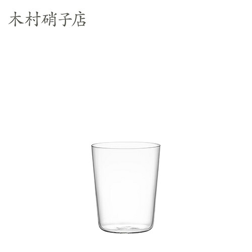 タンブラーグラス 木村硝子店 ソバ16oz×6脚セット 業務用 15723