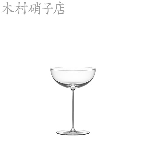 カクテルグラス 木村硝子店 エイサ 008×6脚セット 業務用 16842