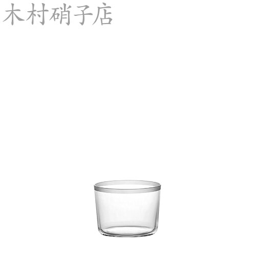 ロックグラス 木村硝子店 セーヌ 11-7ozオールド×6脚セット 業務用 16573|作業服 安全靴 安全帯のまもる君